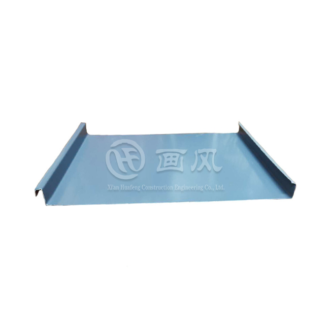 Copper Standing Seam Roofing Panels Copper Standing Seam Roofing Panels